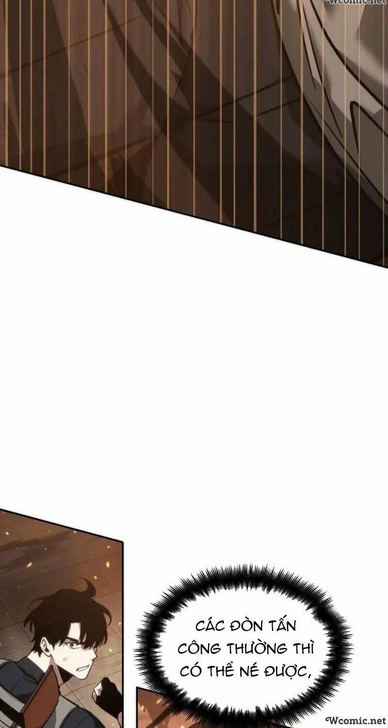 Toàn Trí Độc Giả – Omniscient Reader Chapter 51 - Trang 2