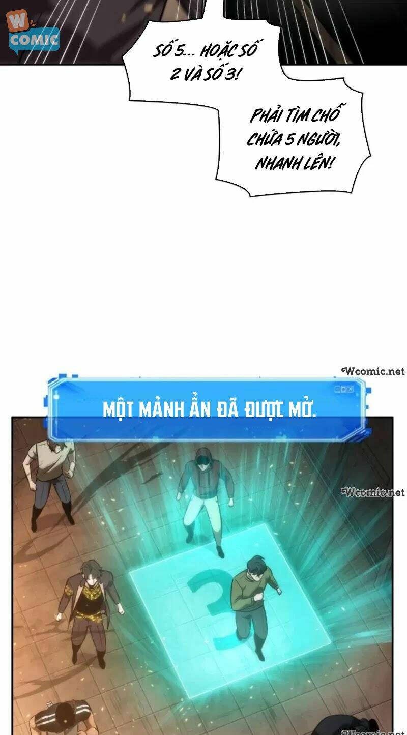 Toàn Trí Độc Giả – Omniscient Reader Chapter 51 - Trang 2