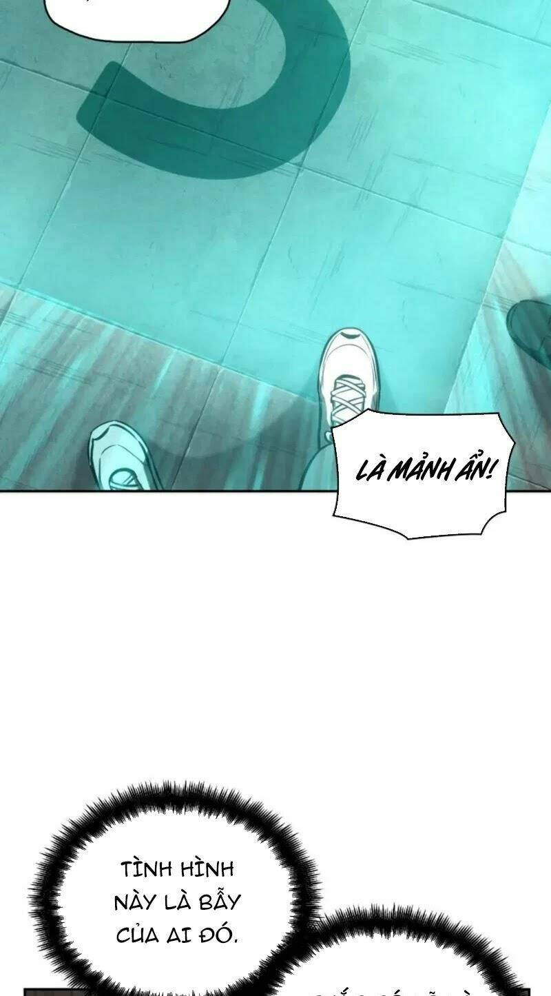 Toàn Trí Độc Giả – Omniscient Reader Chapter 51 - Trang 2