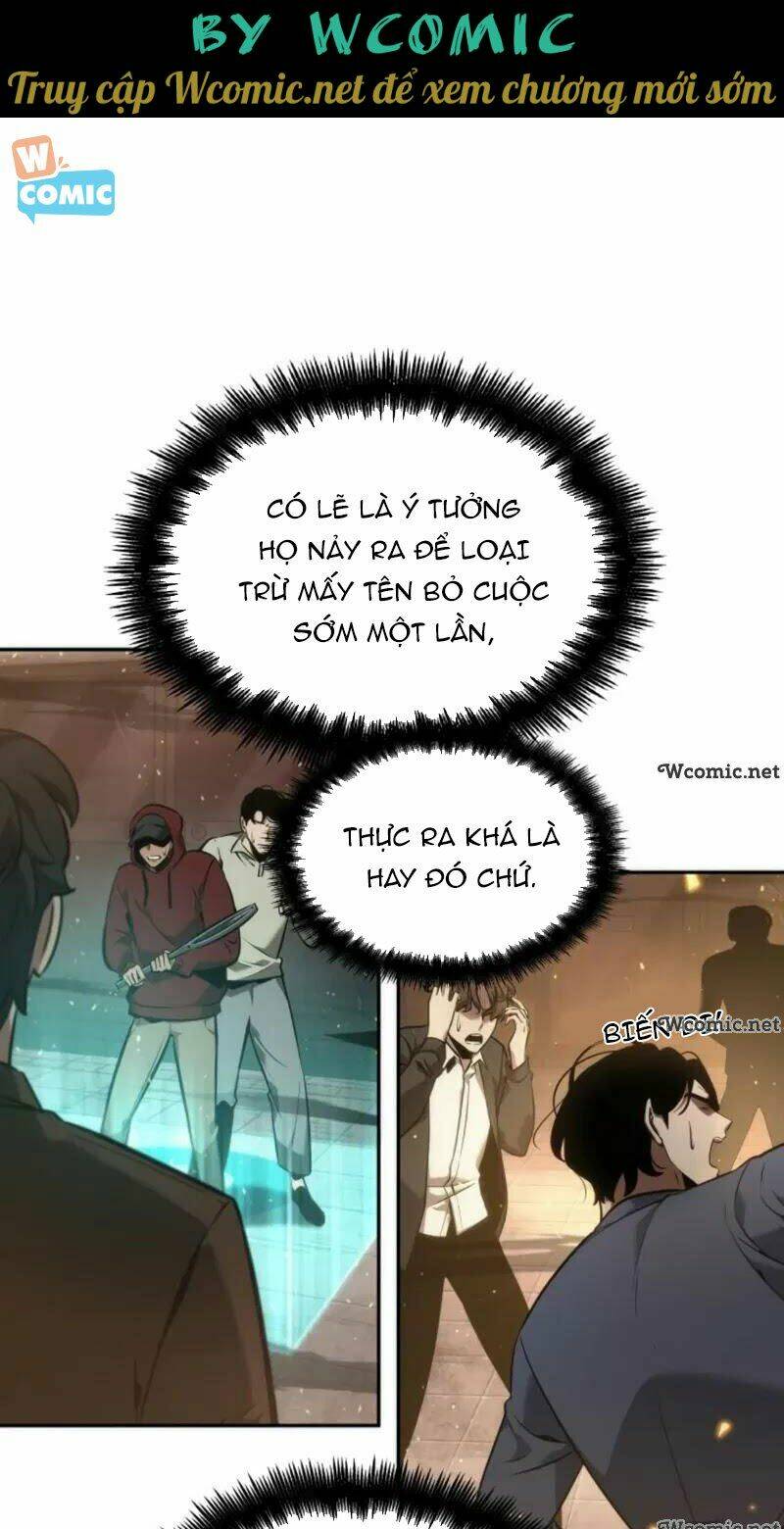 Toàn Trí Độc Giả – Omniscient Reader Chapter 51 - Trang 2