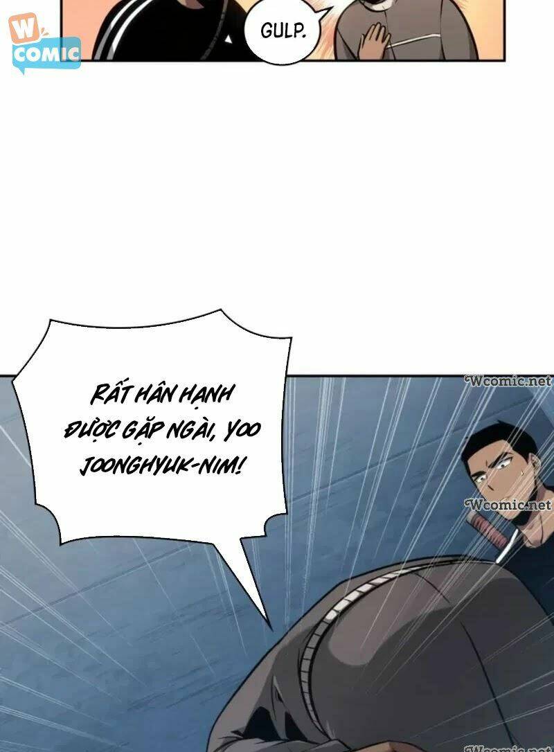 Toàn Trí Độc Giả – Omniscient Reader Chapter 51 - Trang 2