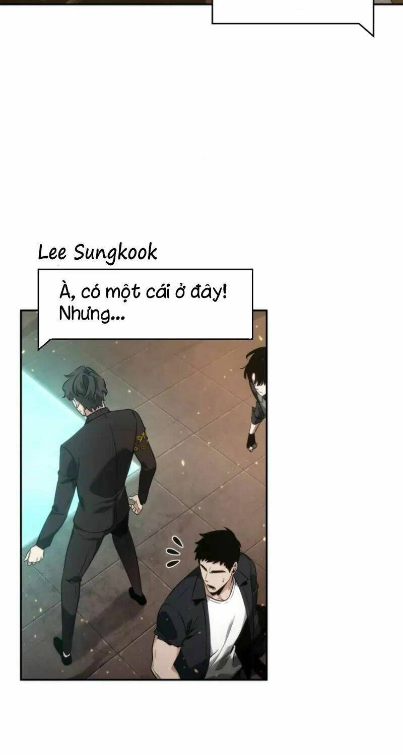 Toàn Trí Độc Giả – Omniscient Reader Chapter 51 - Trang 2