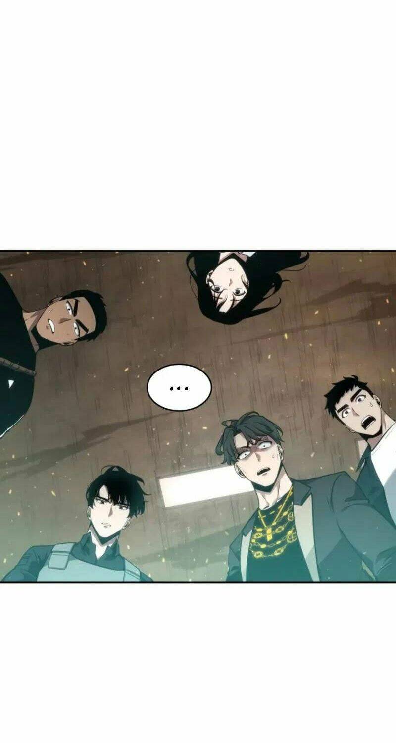 Toàn Trí Độc Giả – Omniscient Reader Chapter 51 - Trang 2