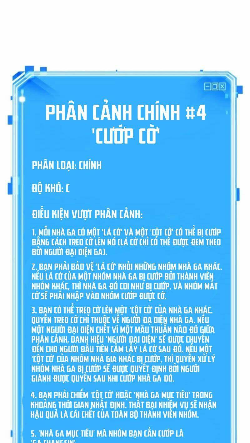 Toàn Trí Độc Giả – Omniscient Reader Chapter 51 - Trang 2