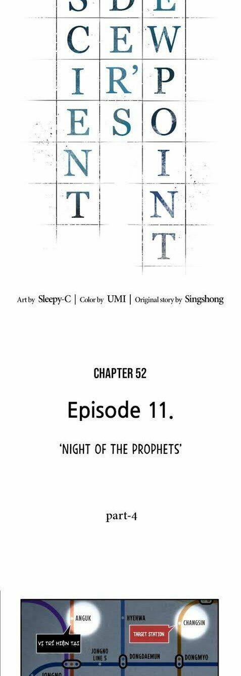 Toàn Trí Độc Giả – Omniscient Reader Chapter 52 - Trang 2