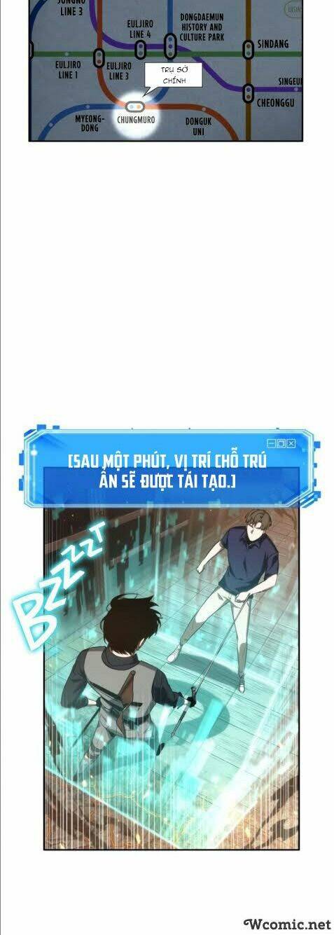 Toàn Trí Độc Giả – Omniscient Reader Chapter 52 - Trang 2