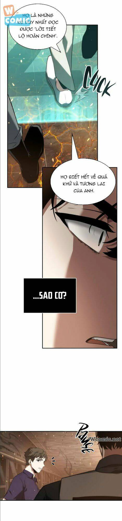 Toàn Trí Độc Giả – Omniscient Reader Chapter 52 - Trang 2