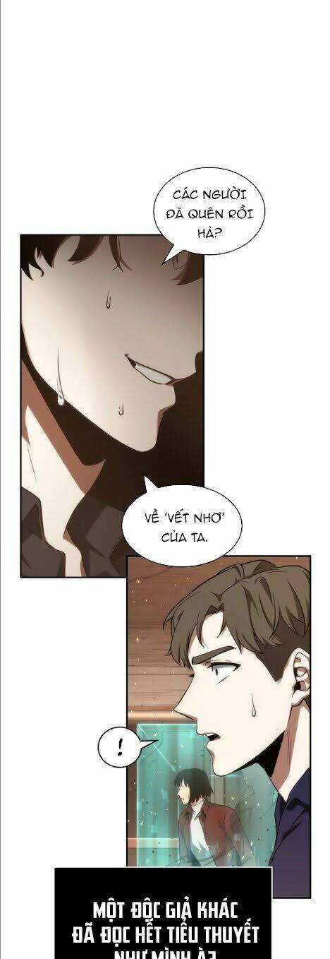 Toàn Trí Độc Giả – Omniscient Reader Chapter 52 - Trang 2