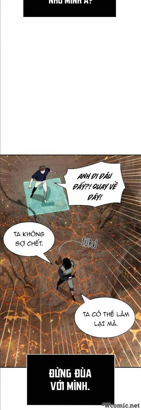 Toàn Trí Độc Giả – Omniscient Reader Chapter 52 - Trang 2