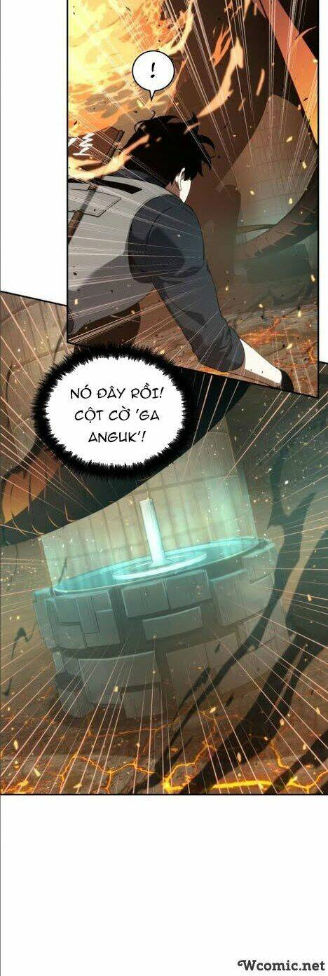 Toàn Trí Độc Giả – Omniscient Reader Chapter 52 - Trang 2