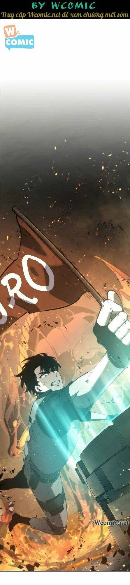 Toàn Trí Độc Giả – Omniscient Reader Chapter 52 - Trang 2