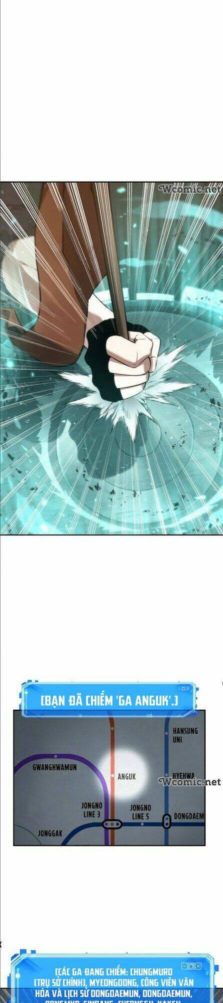 Toàn Trí Độc Giả – Omniscient Reader Chapter 52 - Trang 2