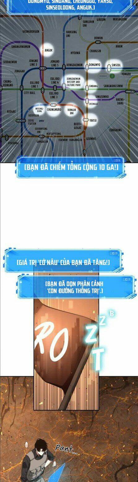 Toàn Trí Độc Giả – Omniscient Reader Chapter 52 - Trang 2