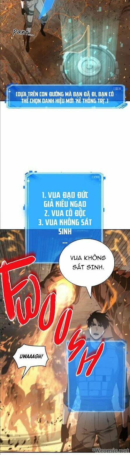 Toàn Trí Độc Giả – Omniscient Reader Chapter 52 - Trang 2