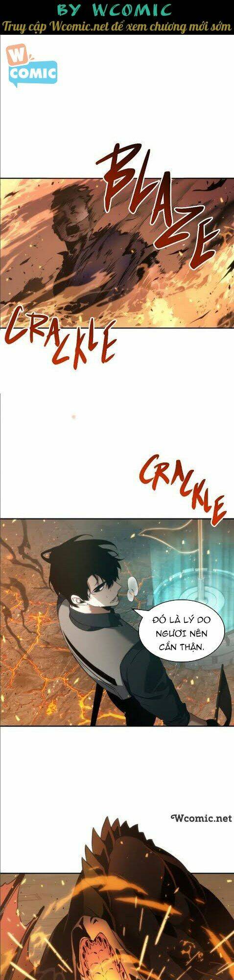 Toàn Trí Độc Giả – Omniscient Reader Chapter 52 - Trang 2