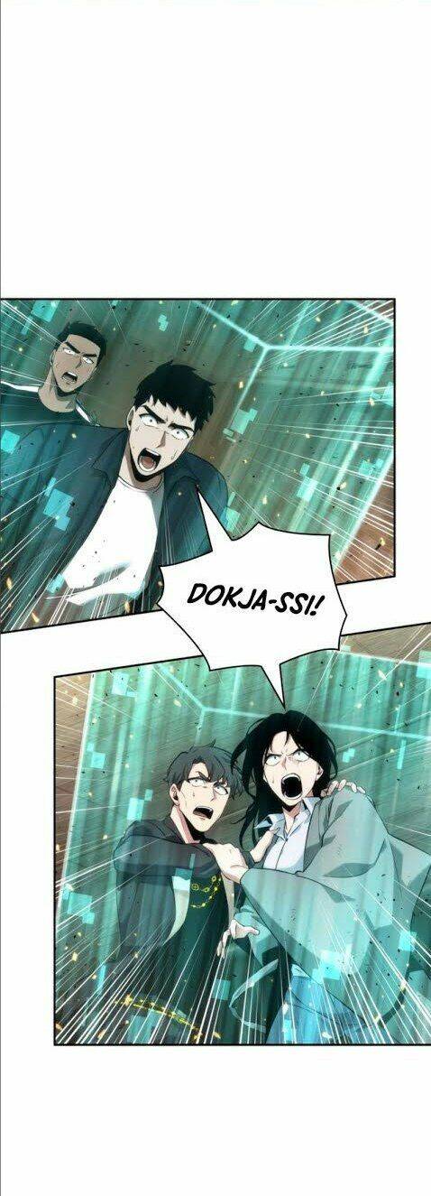 Toàn Trí Độc Giả – Omniscient Reader Chapter 52 - Trang 2