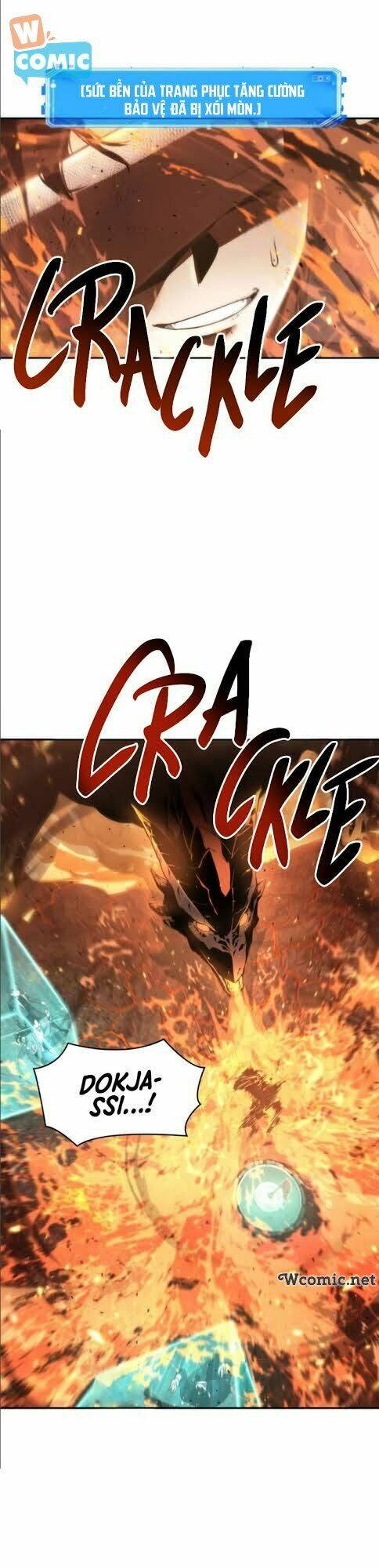 Toàn Trí Độc Giả – Omniscient Reader Chapter 52 - Trang 2