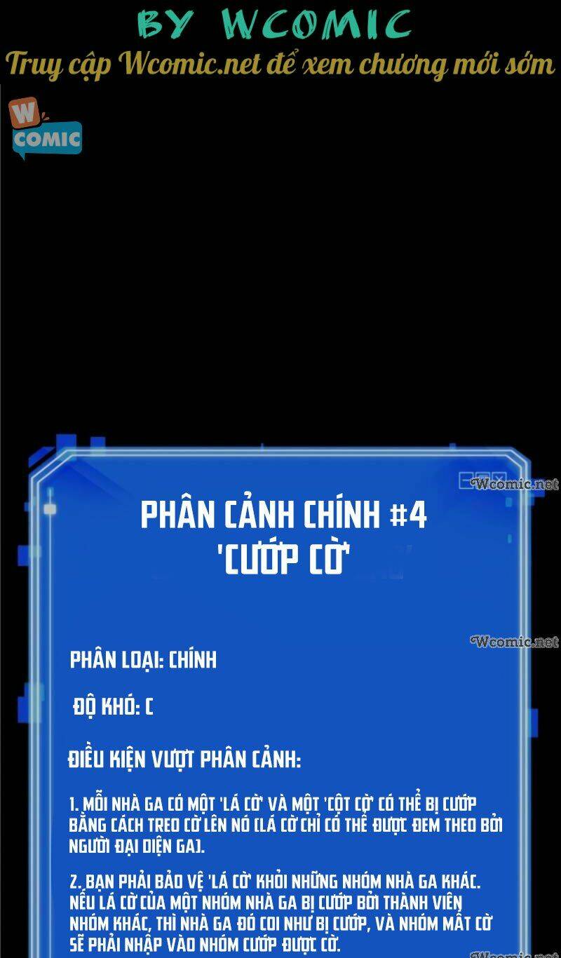 Toàn Trí Độc Giả – Omniscient Reader Chapter 52 - Trang 2