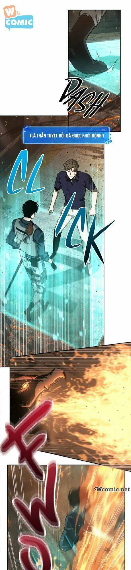 Toàn Trí Độc Giả – Omniscient Reader Chapter 52 - Trang 2