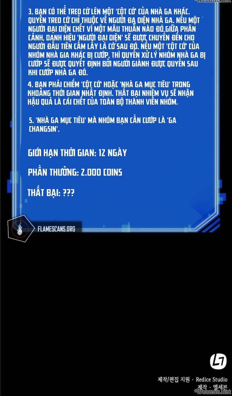 Toàn Trí Độc Giả – Omniscient Reader Chapter 52 - Trang 2