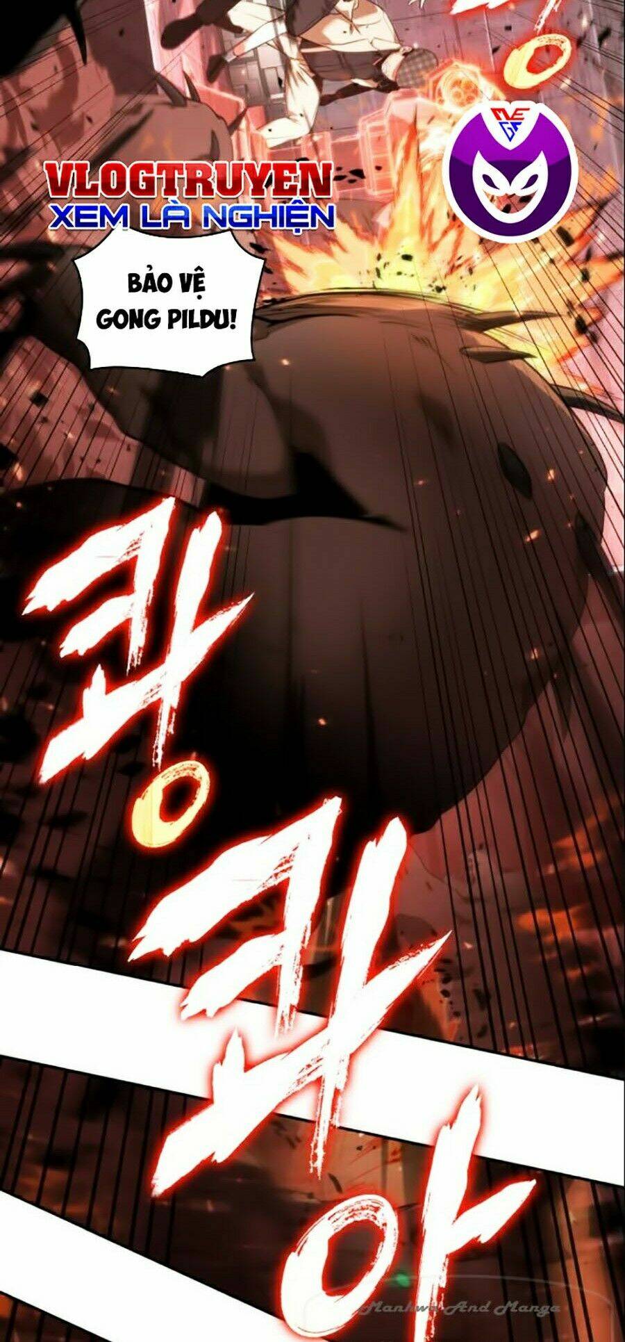 Toàn Trí Độc Giả – Omniscient Reader Chapter 53 - Trang 2