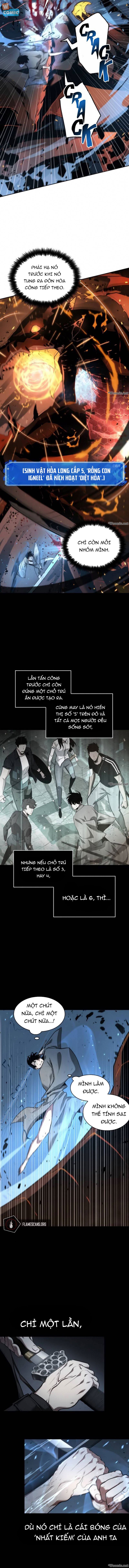 Toàn Trí Độc Giả – Omniscient Reader Chapter 54.1 - Trang 2