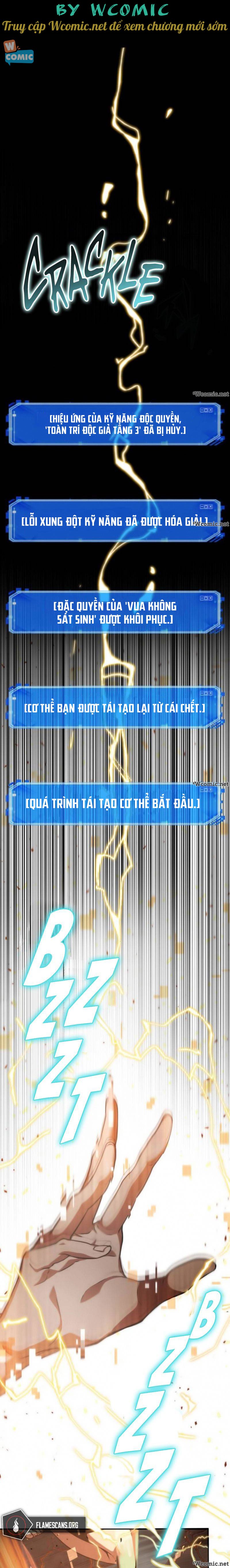 Toàn Trí Độc Giả – Omniscient Reader Chapter 54.1 - Trang 2