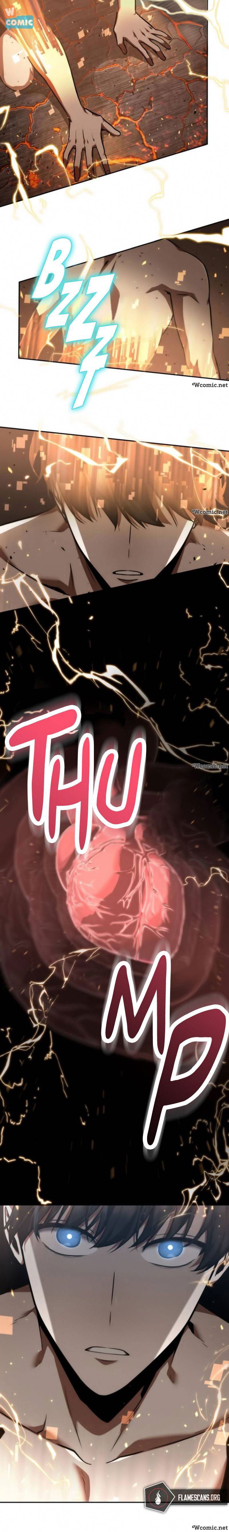 Toàn Trí Độc Giả – Omniscient Reader Chapter 54.1 - Trang 2