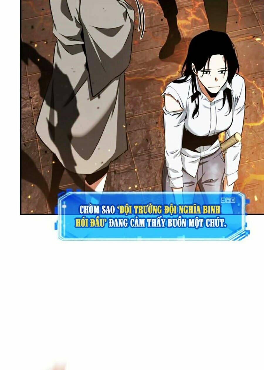 Toàn Trí Độc Giả – Omniscient Reader Chapter 54 - Trang 2