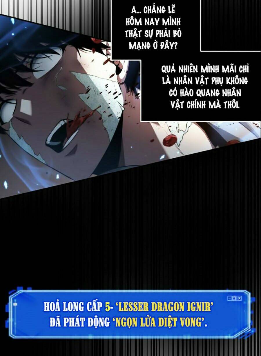 Toàn Trí Độc Giả – Omniscient Reader Chapter 55 - Trang 2