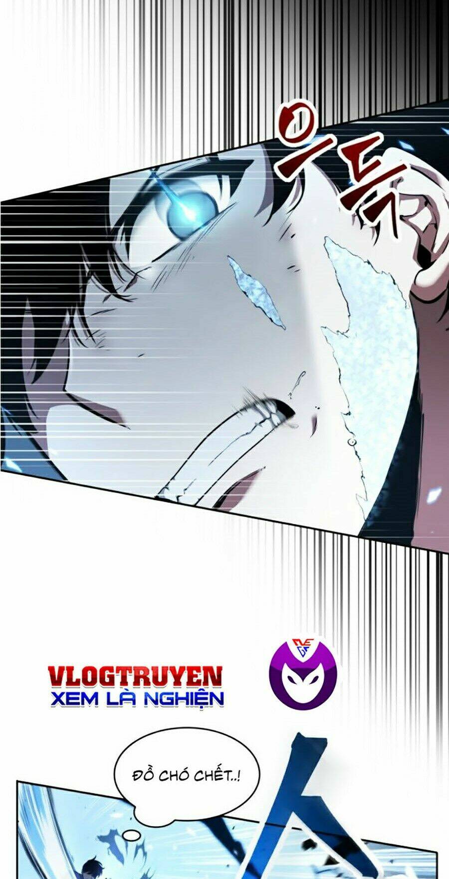 Toàn Trí Độc Giả – Omniscient Reader Chapter 55 - Trang 2