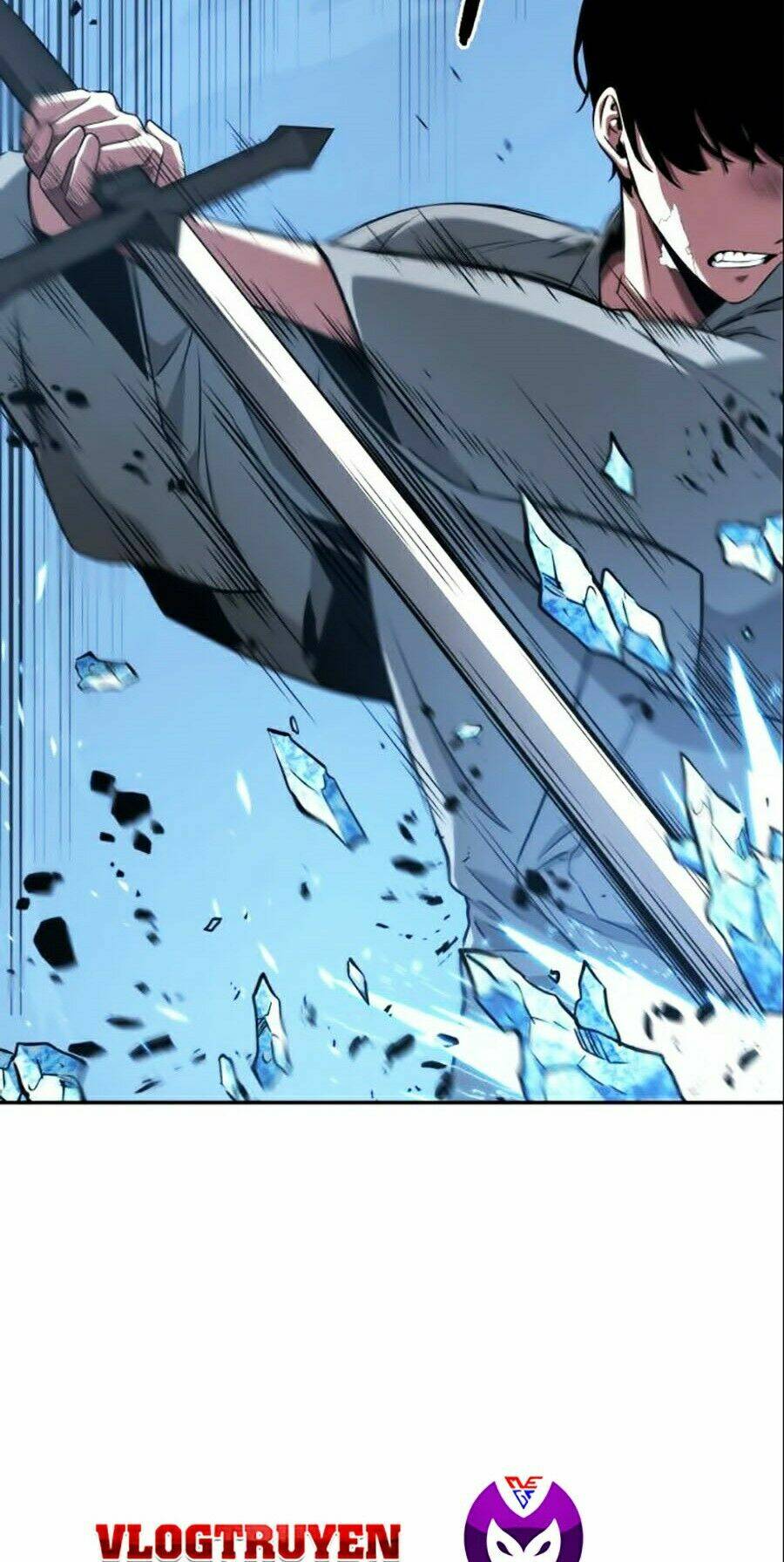 Toàn Trí Độc Giả – Omniscient Reader Chapter 55 - Trang 2