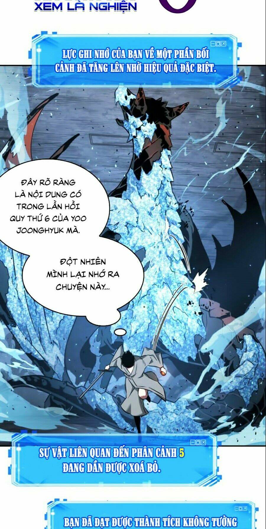 Toàn Trí Độc Giả – Omniscient Reader Chapter 55 - Trang 2