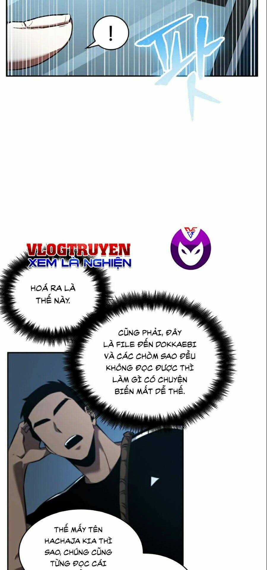 Toàn Trí Độc Giả – Omniscient Reader Chapter 55 - Trang 2