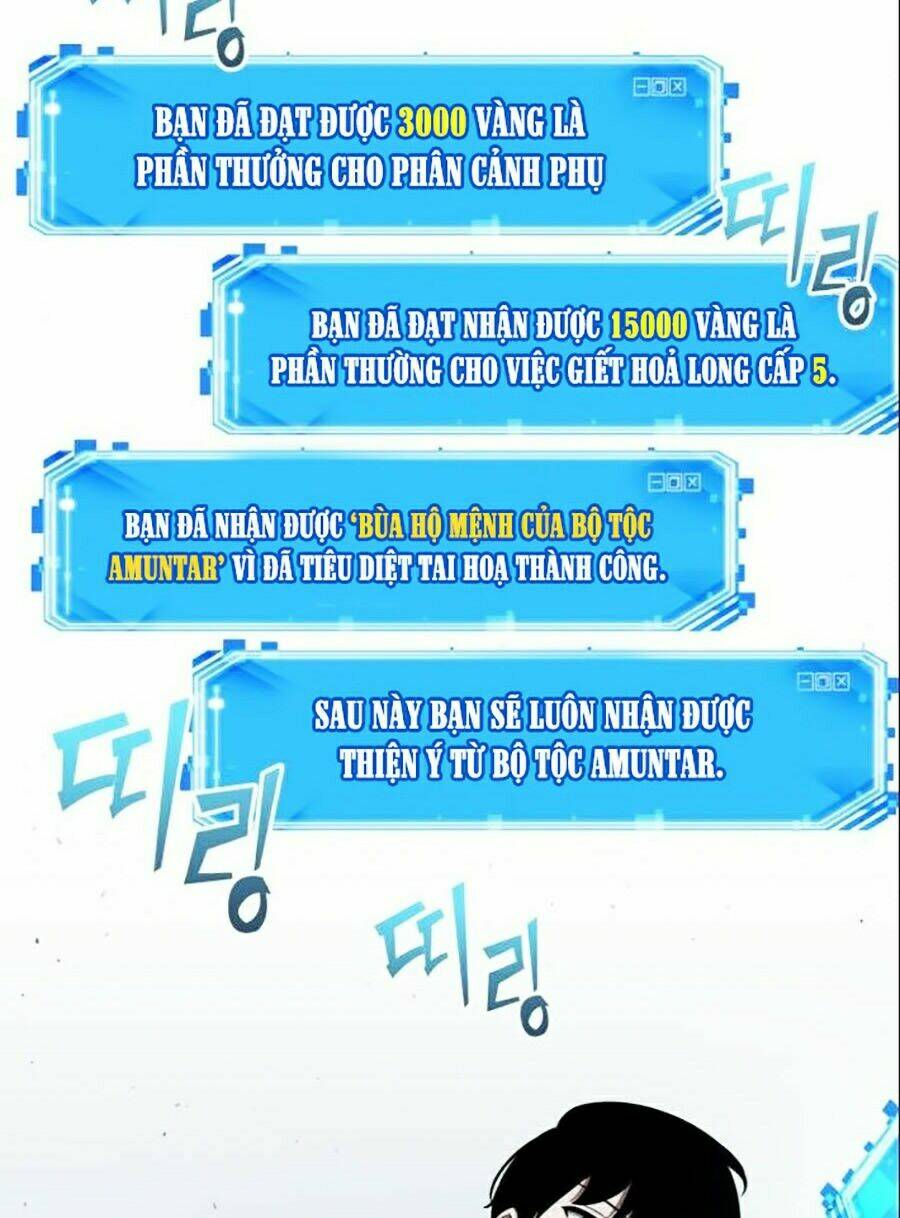 Toàn Trí Độc Giả – Omniscient Reader Chapter 55 - Trang 2