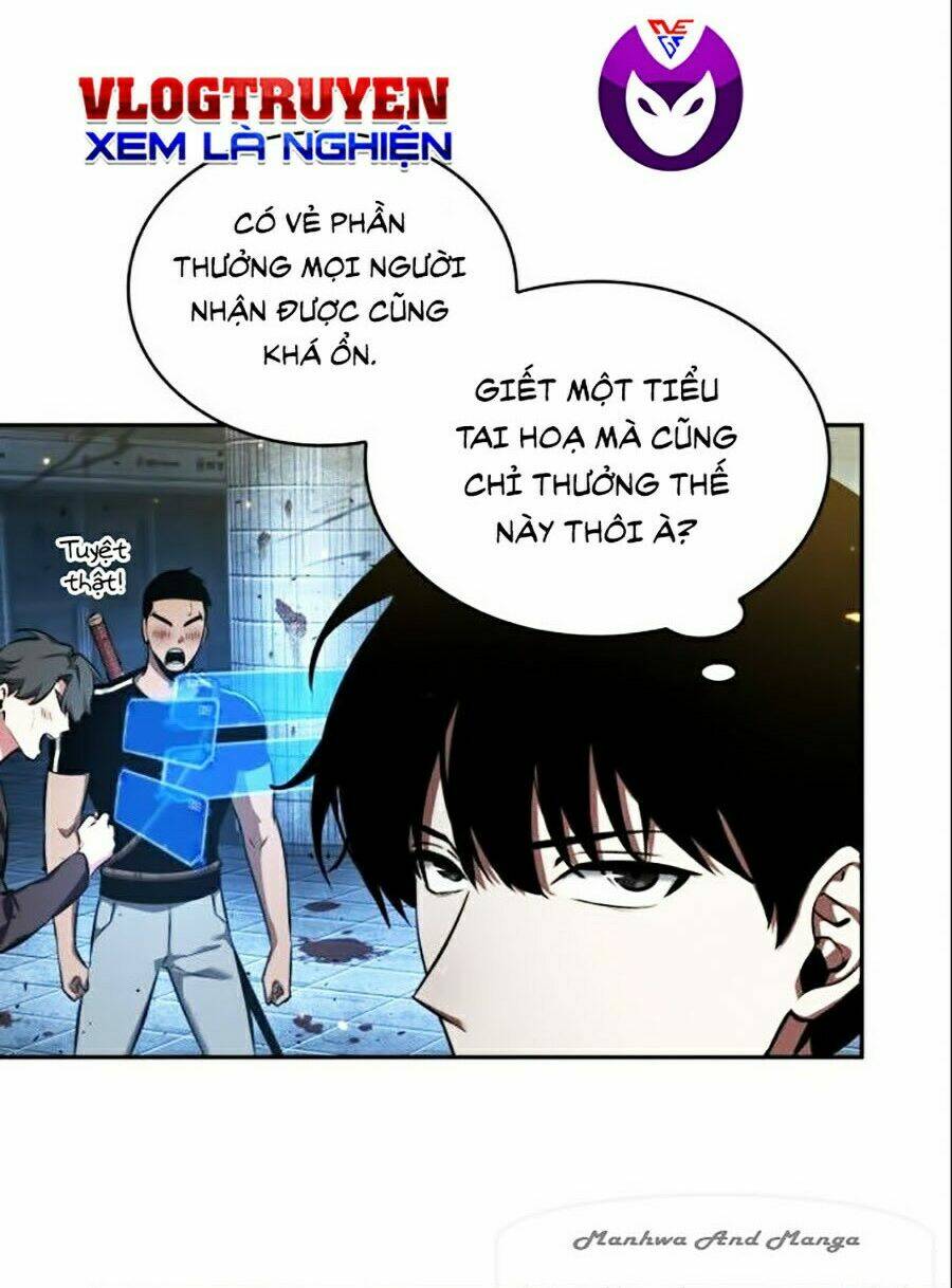 Toàn Trí Độc Giả – Omniscient Reader Chapter 55 - Trang 2