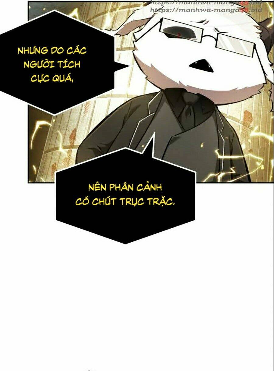 Toàn Trí Độc Giả – Omniscient Reader Chapter 55 - Trang 2