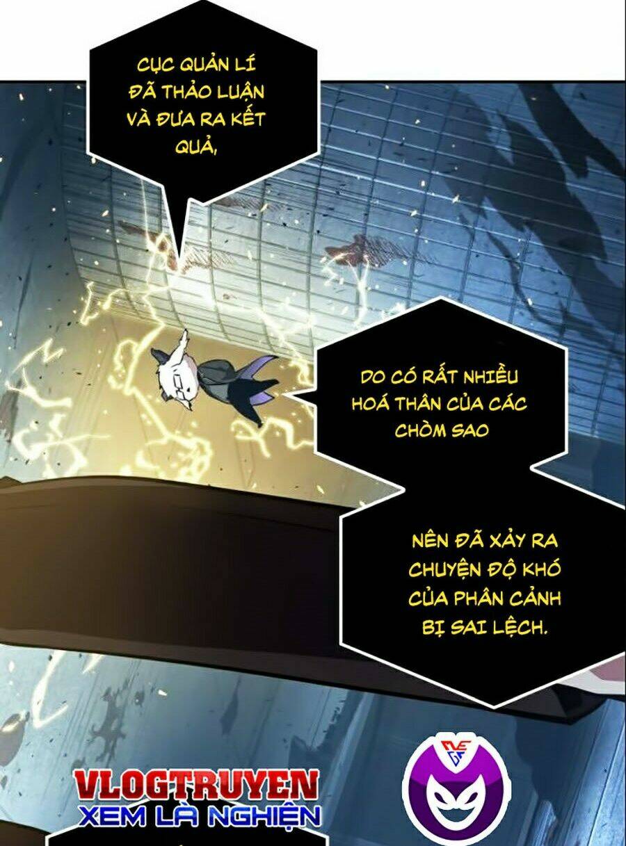 Toàn Trí Độc Giả – Omniscient Reader Chapter 55 - Trang 2