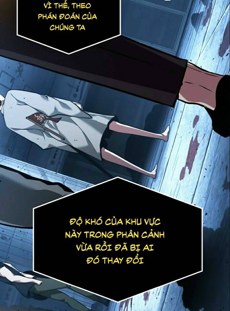 Toàn Trí Độc Giả – Omniscient Reader Chapter 55 - Trang 2