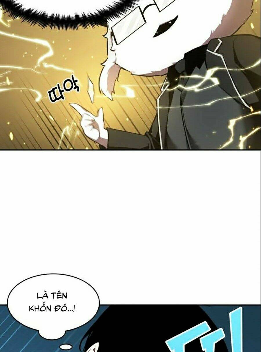 Toàn Trí Độc Giả – Omniscient Reader Chapter 55 - Trang 2