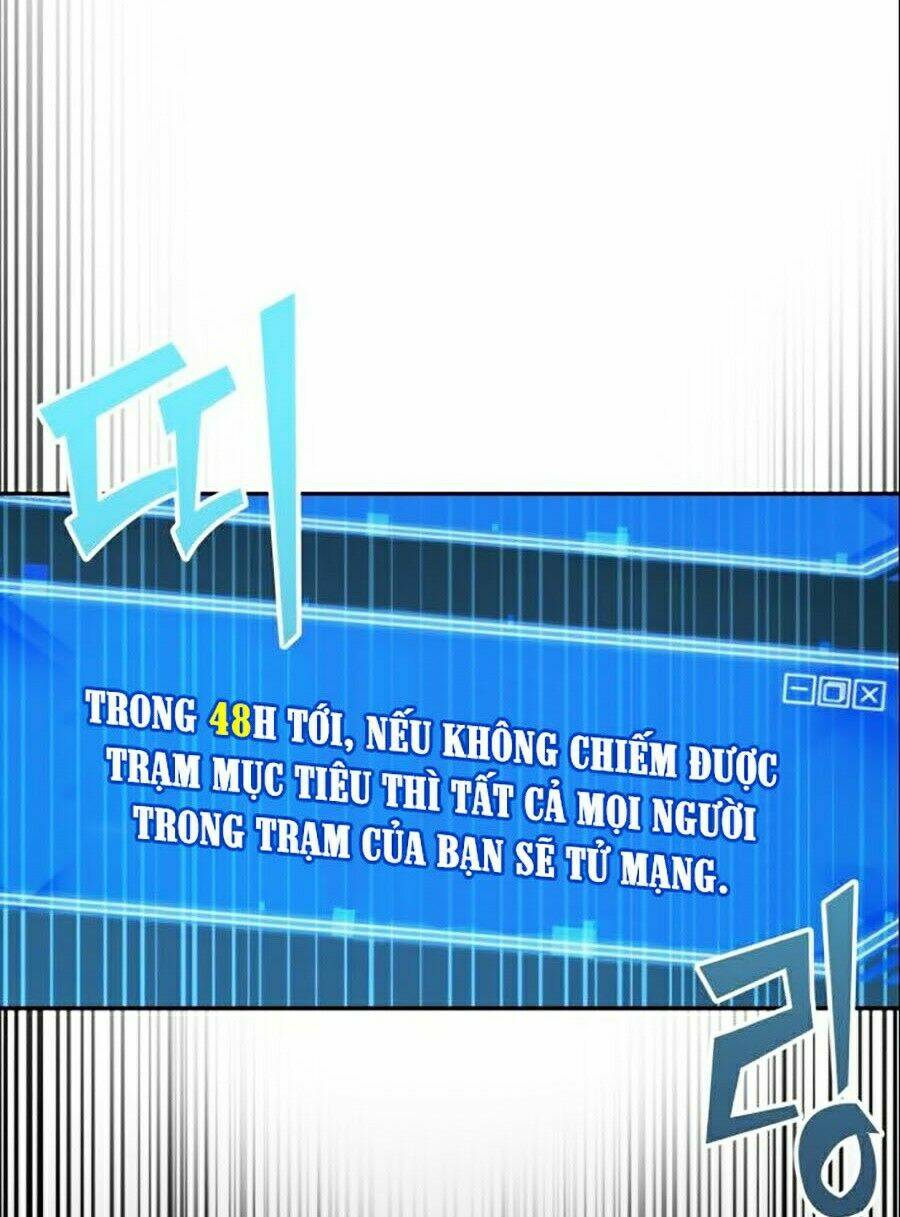 Toàn Trí Độc Giả – Omniscient Reader Chapter 55 - Trang 2