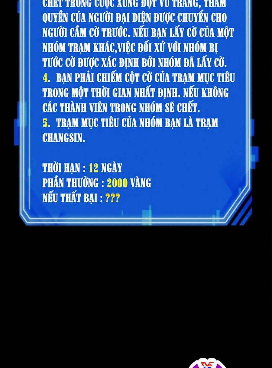 Toàn Trí Độc Giả – Omniscient Reader Chapter 55 - Trang 2