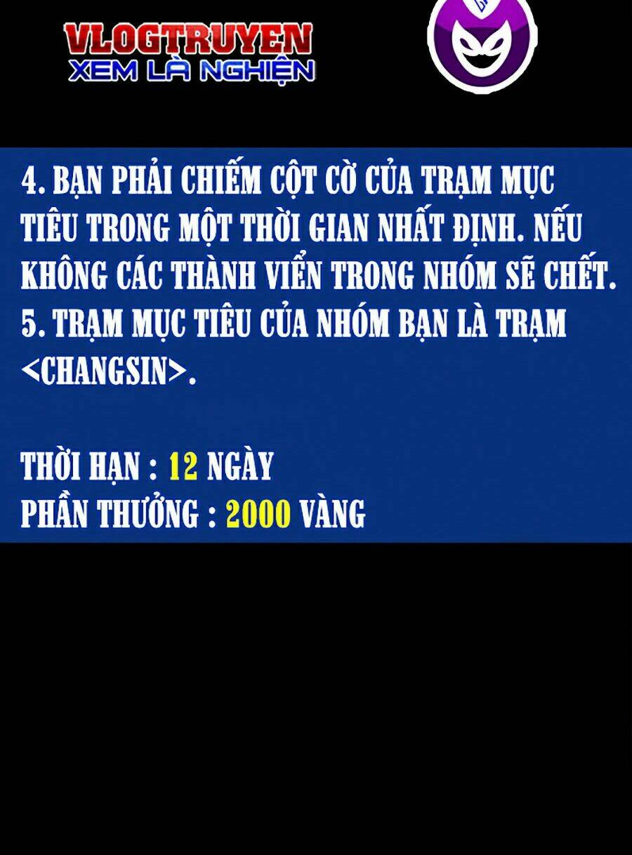 Toàn Trí Độc Giả – Omniscient Reader Chapter 55 - Trang 2