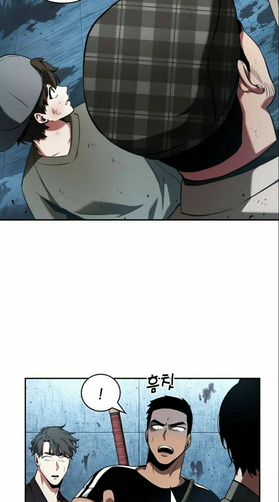 Toàn Trí Độc Giả – Omniscient Reader Chapter 55 - Trang 2