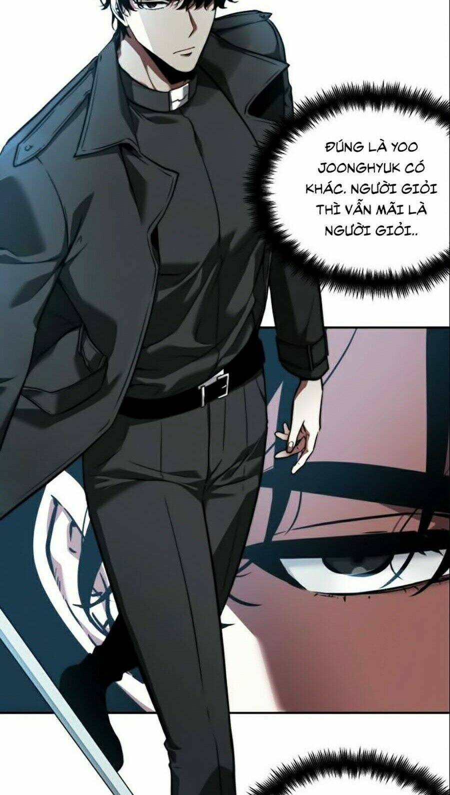 Toàn Trí Độc Giả – Omniscient Reader Chapter 55 - Trang 2