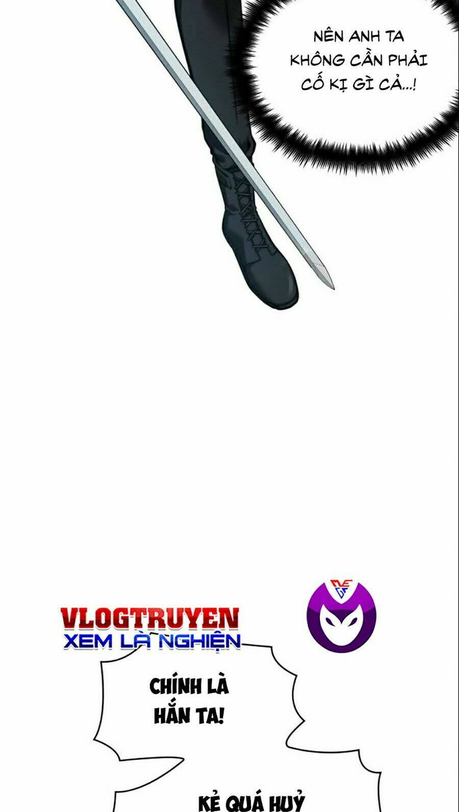 Toàn Trí Độc Giả – Omniscient Reader Chapter 55 - Trang 2