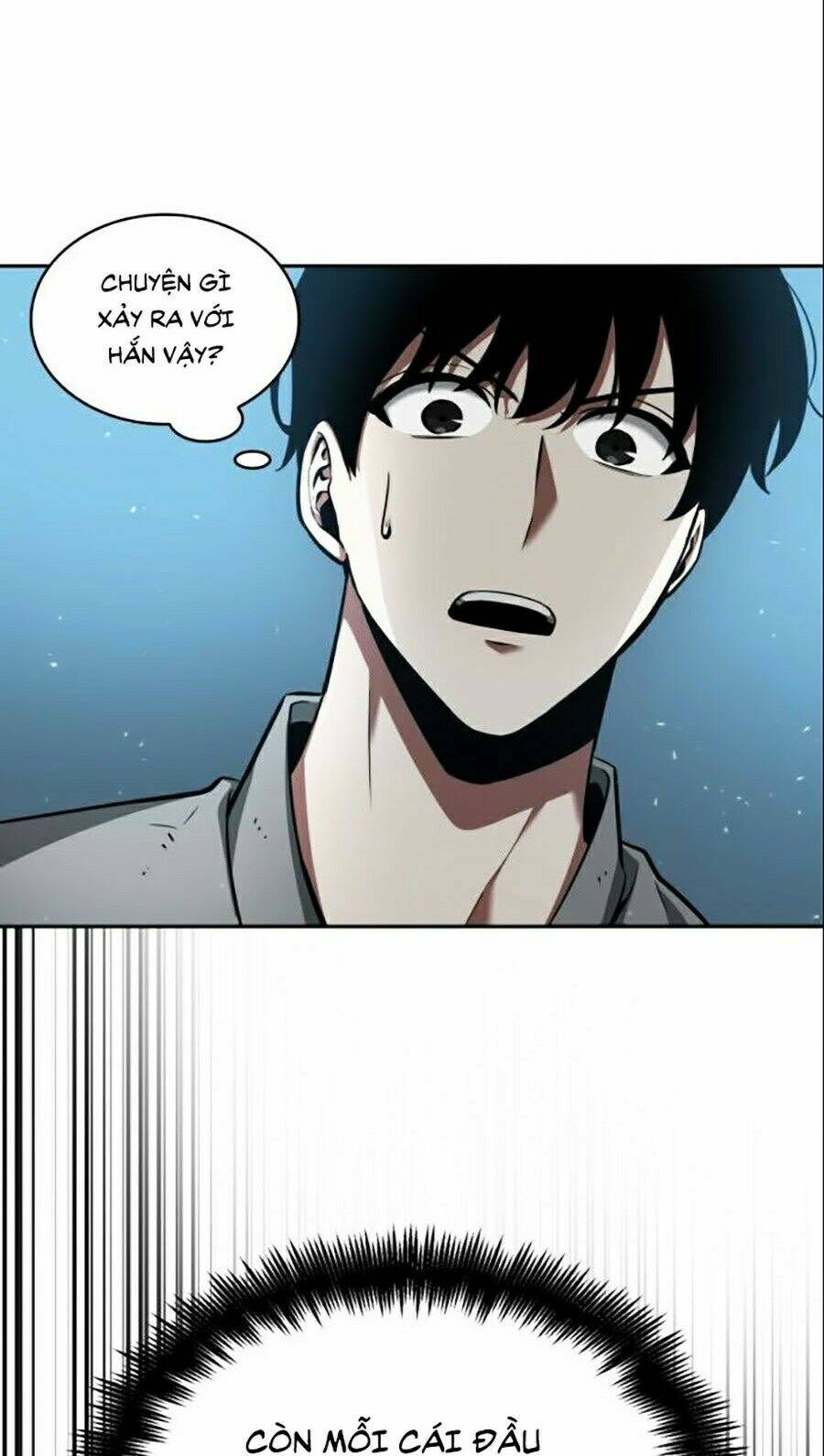 Toàn Trí Độc Giả – Omniscient Reader Chapter 55 - Trang 2