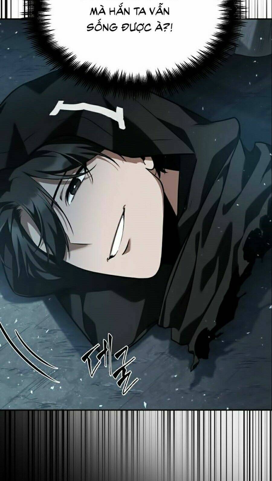 Toàn Trí Độc Giả – Omniscient Reader Chapter 55 - Trang 2