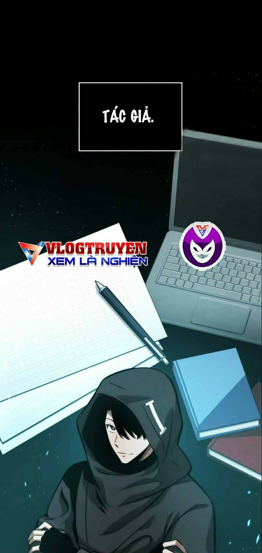 Toàn Trí Độc Giả – Omniscient Reader Chapter 56 - Trang 2