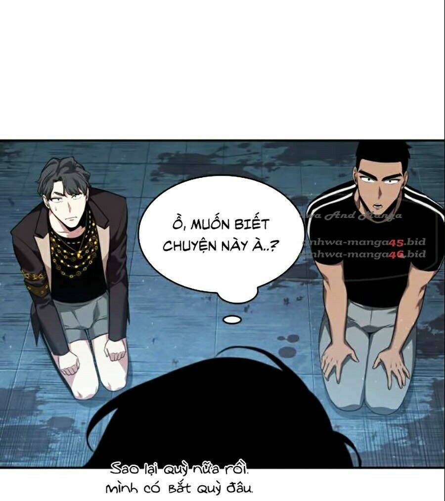 Toàn Trí Độc Giả – Omniscient Reader Chapter 56 - Trang 2